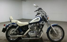 YAMAHA VIRAGO 250 S 1996 3DM