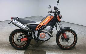 YAMAHA TRICKER DG10J