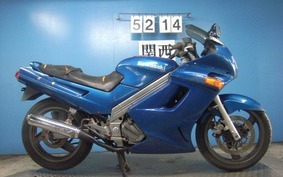 KAWASAKI ZZ-R250 1996 EX250H