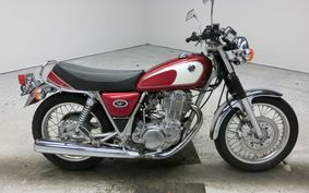 YAMAHA SR400 2005 RH01J