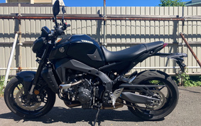 YAMAHA MT-09 ABS 2022 RN69J