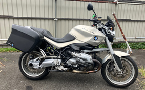 BMW R1200R 2009 0378