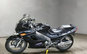 KAWASAKI ZZ-R250 EX250H