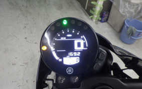 YAMAHA XSR700 2022 RM41J