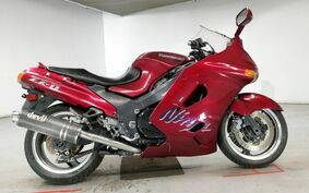 KAWASAKI ZX 1100 NINJA 1999 ZXBD15