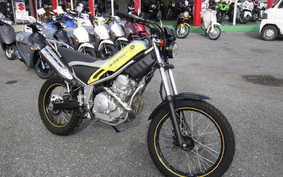 YAMAHA TRICKER 2004 DG10J