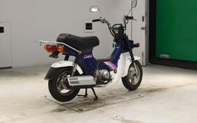 HONDA CHALY 50 CF50