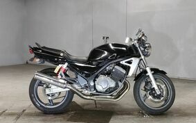 KAWASAKI BALIUS 250 Gen.2 ZR250B