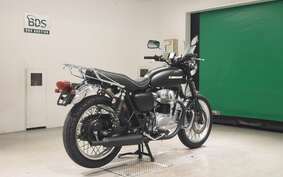 KAWASAKI W650 1999 EJ650A