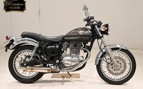 KAWASAKI ESTRELLA RS BJ250A