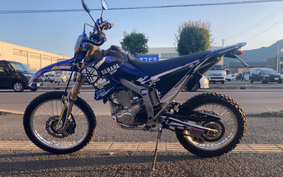 YAMAHA WR250R DG15J