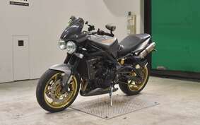 TRIUMPH STREET TRIPLE R 2009 MD4166