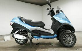 PIAGGIO MP3 250 RL M472