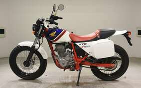 HONDA FTR223 MC34