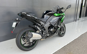 KAWASAKI NINJA 1000 SX 2024 ZXT02K