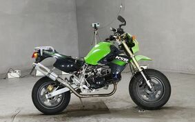 KAWASAKI KSR110 KL110A