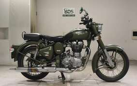 ROYAL ENFIELD CLASSIC 500 EFI 2014