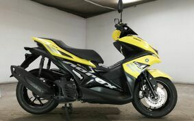 YAMAHA AERO X155 SG46