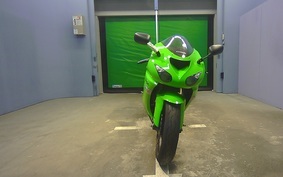 KAWASAKI ZX 10 NINJA R 2006 ZXT00D