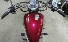 YAMAHA VIRAGO 125 4RF