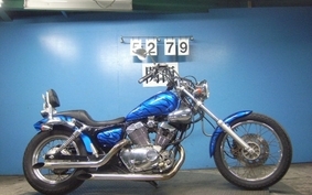 YAMAHA VIRAGO 250 1994 3DM