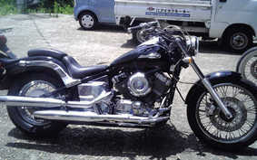 YAMAHA DRAGSTAR 400 1996 4TR