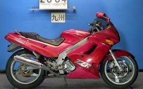 KAWASAKI ZZ-R250 1992 EX250H