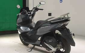 HONDA PCX 160 KF47