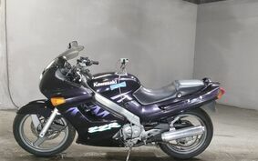 KAWASAKI ZZ-R250 EX250H