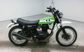 KAWASAKI 250TR 2003 BJ250F