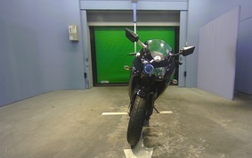 KAWASAKI NINJA 250R 2012 EX250K