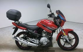 YAMAHA YBR125 G PCJL