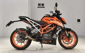 KTM 390 DUKE 2019 JPJ40