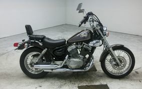 YAMAHA VIRAGO 250 3DM