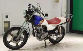 HONDA CM125 CUSTOM JC05