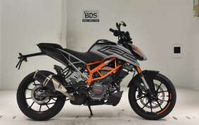 KTM 125 DUKE