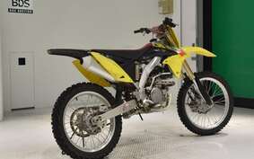 SUZUKI RM-Z250