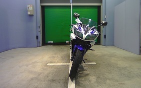 YAMAHA YZF-R15 1CK0