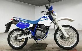 SUZUKI DR250 S SJ44A