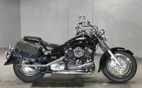 YAMAHA DRAGSTAR 400 CLASSIC 2008 VH01J