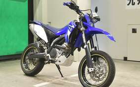 YAMAHA WR250X DG15J