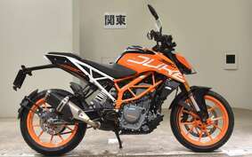 KTM 390 DUKE 2017 JPJ40