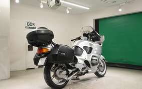 BMW R1150RT 2003