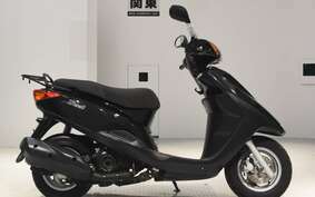 YAMAHA AXIS 125 TREET SE53J