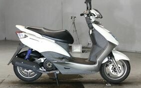 YAMAHA CYGNUS 125 X SE25