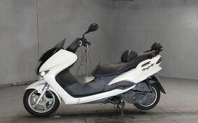 YAMAHA MAJESTY 125 5CA