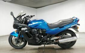 KAWASAKI GPZ1100 1995 ZXT10E