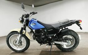 YAMAHA TW200 DG07J