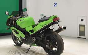 KAWASAKI ZXR400 Gen.2 1991 ZX400L