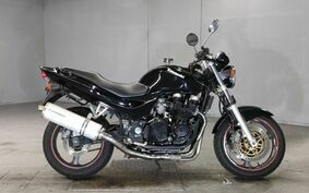 KAWASAKI ZR 700 2001 ZR750F